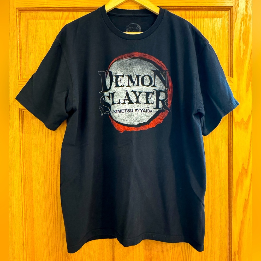 Men’s Anime T-Shirt